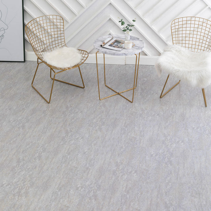 BowLift | Peel and stick flooring vinyl square marble print indoor flooring vinyl