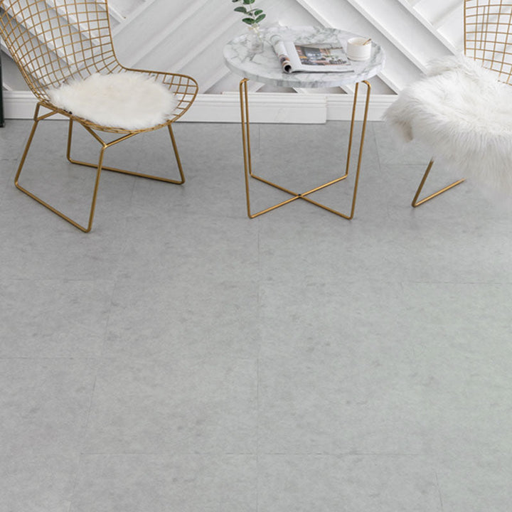 BowLift | Peel and stick flooring vinyl square marble print indoor flooring vinyl