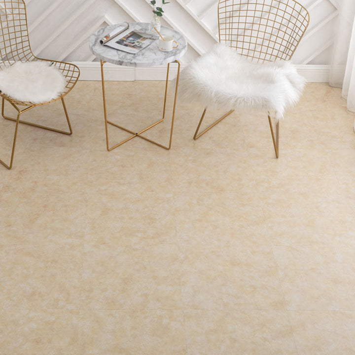 BowLift | Peel and stick flooring vinyl square marble print indoor flooring vinyl