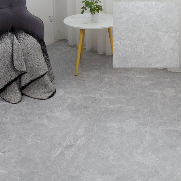 BowLift | Peel and Stick Vinyl Floor Mat Square Edge Flooring Vinyl