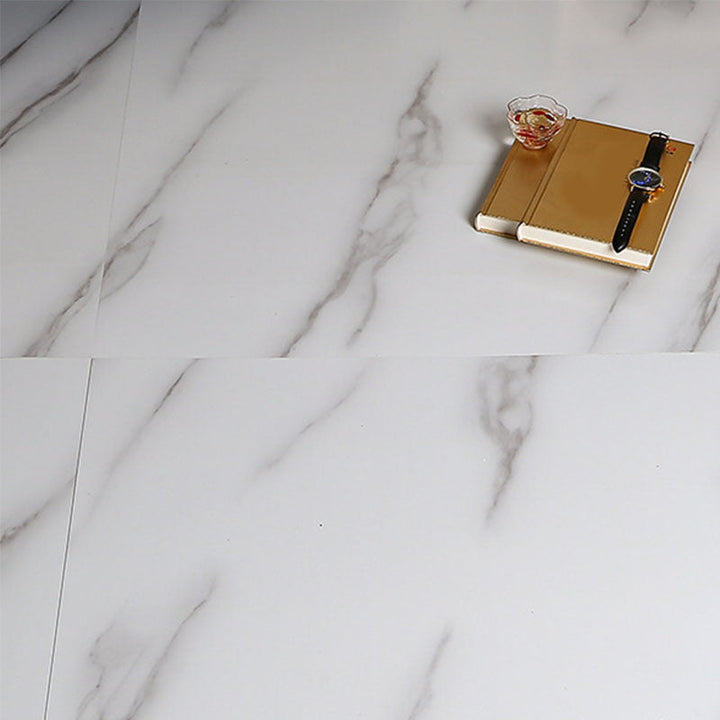 BowLift | Industrial Style PVC Flooring Vinyl Marble Stone Design Peel and Stick Indoor Floor Matte