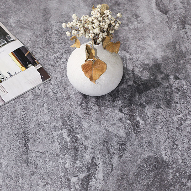 BowLift | Industrial Style PVC Flooring Vinyl Marble Stone Design Peel and Stick Indoor Floor Matte