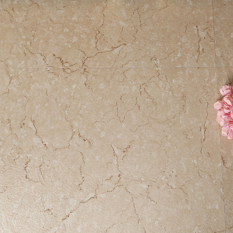 BowLift | Industrial Style PVC Flooring Vinyl Marble Stone Design For Peeling and Sticking Indoor Floor Matte