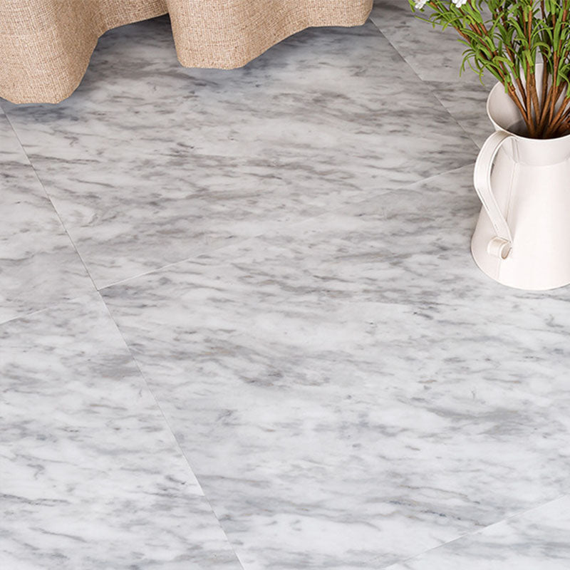 BowLift | Industrial Style PVC Flooring Vinyl Marble Stone Design For Peeling and Sticking Indoor Floor Matte