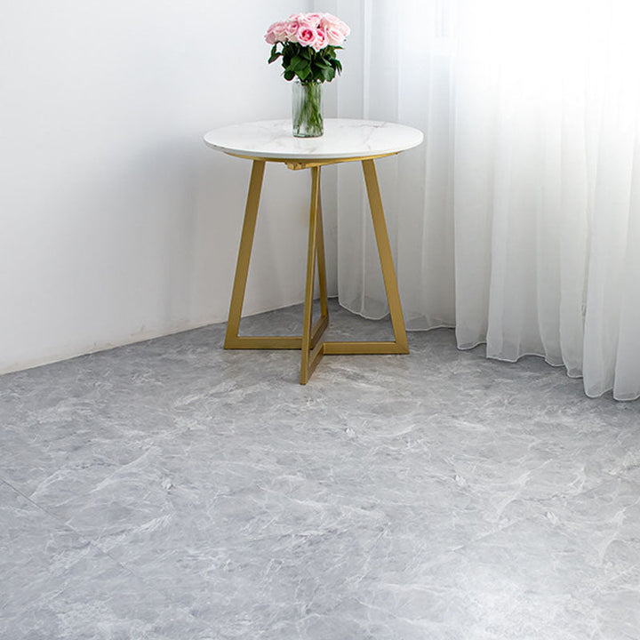 BowLift | Industrial Style PVC Flooring Vinyl Marble Stone Design Peel and Stick Indoor Floor Matte