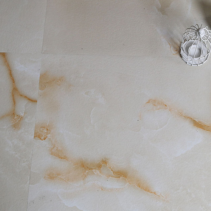 BowLift | Industrial Style PVC Flooring Vinyl Marble Stone Design Peel and Stick Indoor Floor Matte