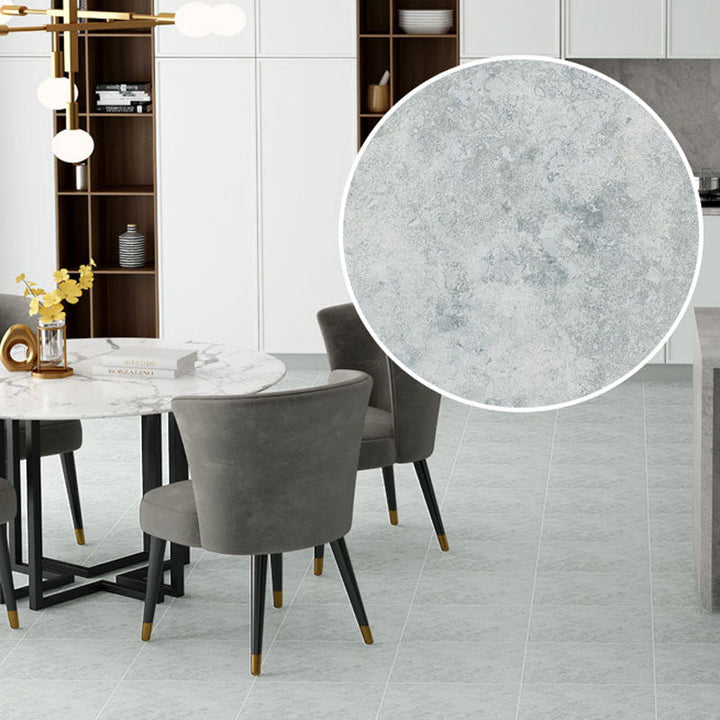 BowLift | PVC Floor Stone Design Peel Stick Marble Matte Indoor Floor Vinyl