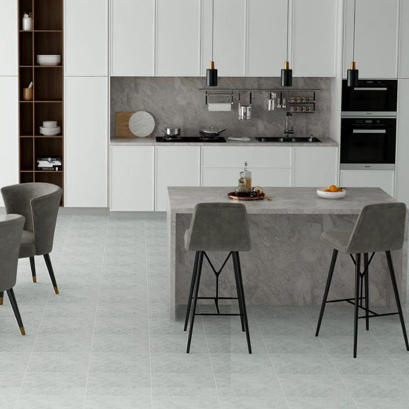 BowLift | PVC Floor Stone Design Peel Stick Marble Matte Indoor Floor Vinyl