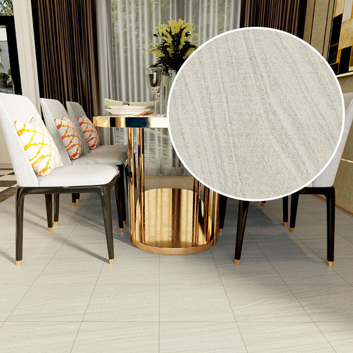 BowLift | PVC Floor Stone Design Peel Stick Marble Matte Indoor Floor Vinyl