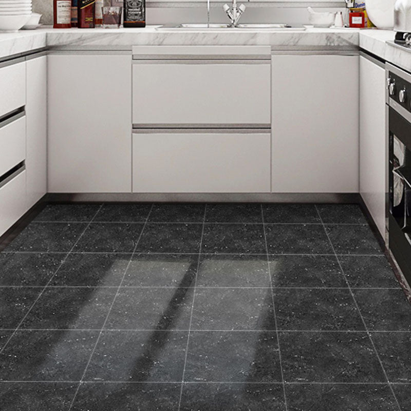 BowLift | Peel & Stick Vinyl flooring Smooth Marble look Vinyl flooring with waterproof