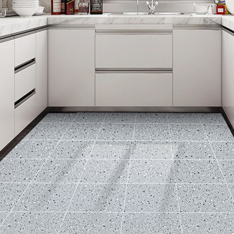 BowLift | Peel & Stick Vinyl flooring Smooth Marble look Vinyl flooring with waterproof
