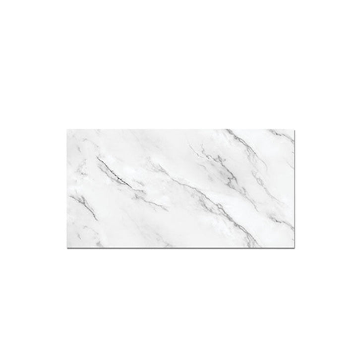 BowLift | Peel & Stick Vinyl flooring Smooth Marble look Vinyl flooring with waterproof