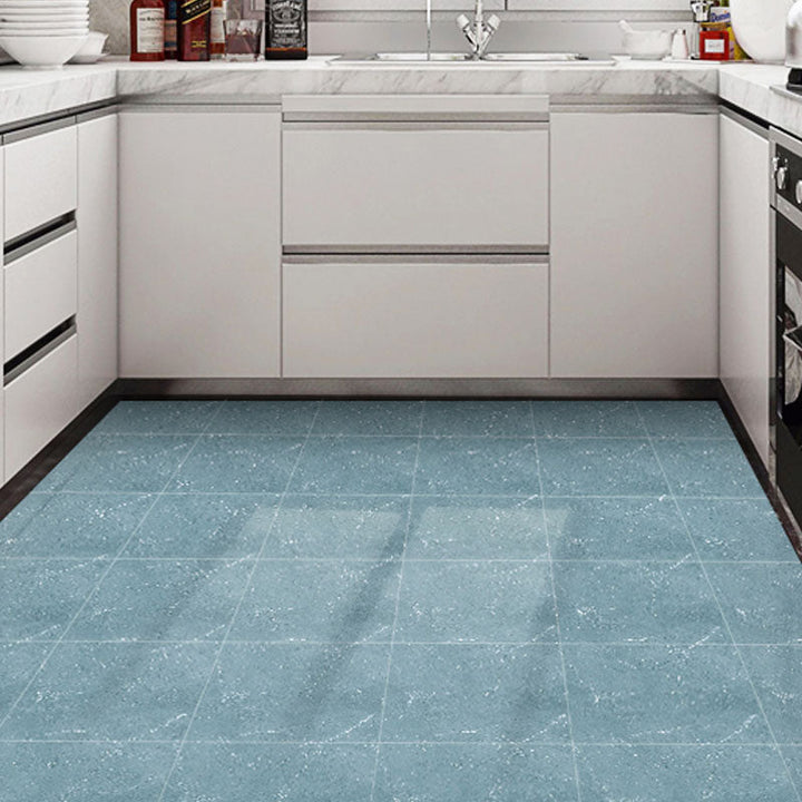 BowLift | Peel & Stick Vinyl flooring Smooth Marble look Vinyl flooring with waterproof
