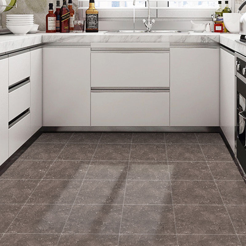 BowLift | Peel & Stick Vinyl flooring Smooth Marble look Vinyl flooring with waterproof