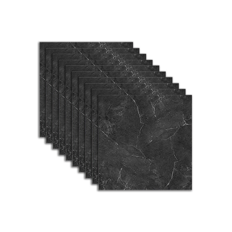 BowLift | Peel & Stick Vinyl Flooring Smooth Vinyl Flooring with Marble Look