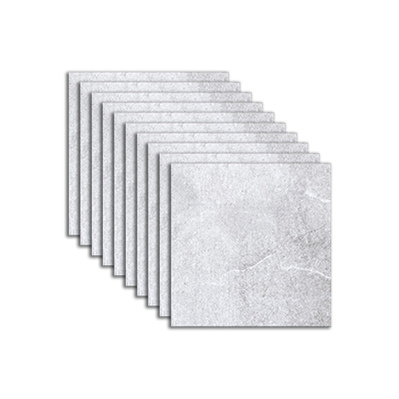 BowLift | Peel & Stick Vinyl Flooring Smooth Vinyl Flooring with Marble Look