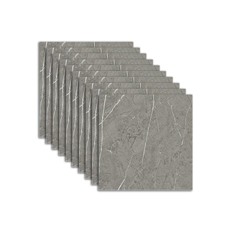BowLift | Peel & Stick Vinyl Flooring Smooth Vinyl Flooring with Marble Look