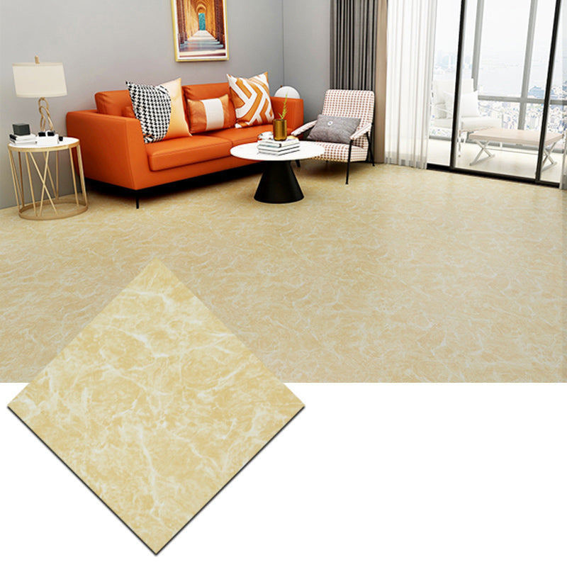 BowLift | Low Gloss Vinyl Flooring Peel & Stick Stone Look Vinyl Flooring
