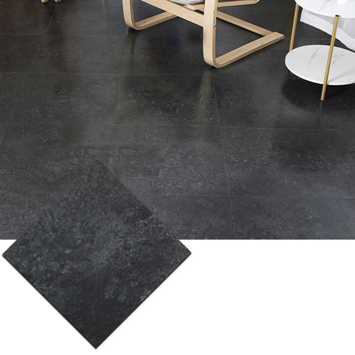 BowLift | Low Gloss Vinyl Flooring Peel & Stick Stone Look Vinyl Flooring