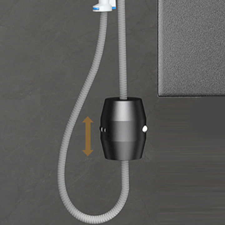 BowLift | Swivel Spout Sink Faucet Brass Bathroom Low Arc Mixer
