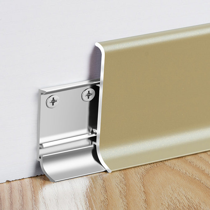 BowLift | Trim panel metal interior scratch-resistant waterproof tin splash guard trim