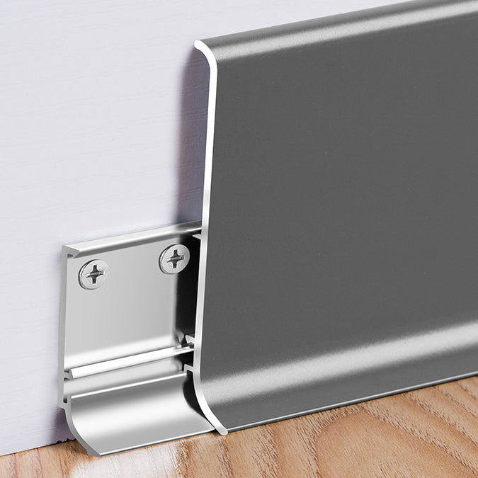 BowLift | Trim panel metal interior scratch-resistant waterproof tin splash guard trim