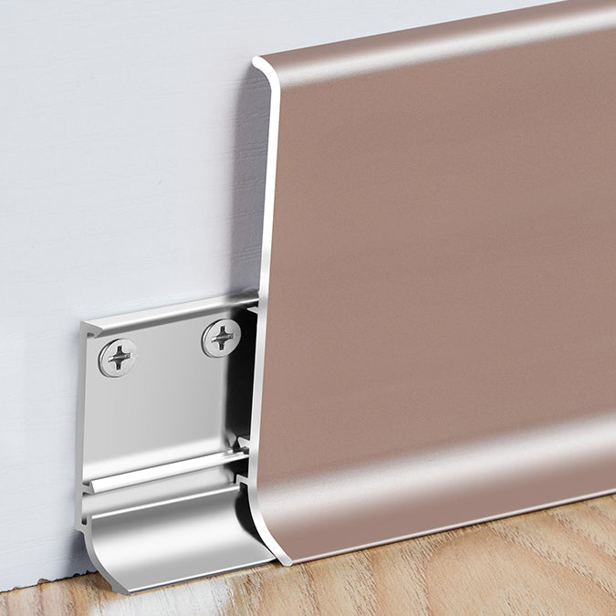 BowLift | Trim panel metal interior scratch-resistant waterproof tin splash guard trim