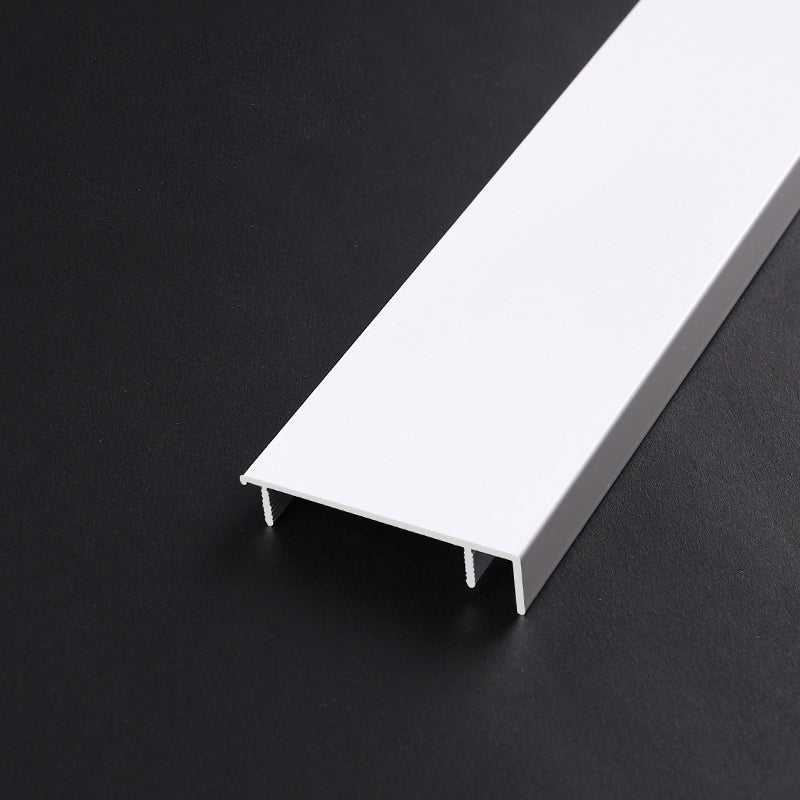 BowLift | Fade Resistant Facade Panel Interior Metal Modern Waterproof Tin Backplate Panel