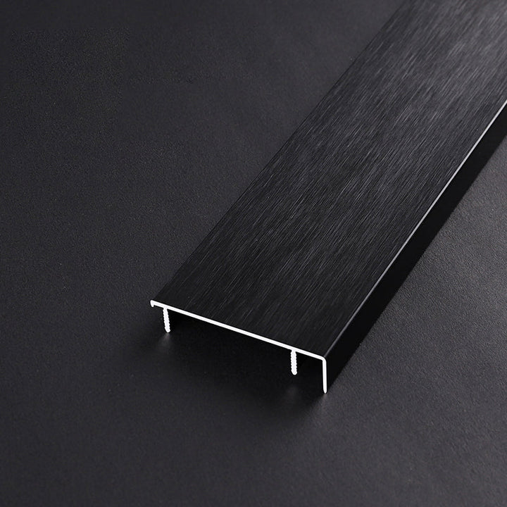 BowLift | Fade Resistant Facade Panel Interior Metal Modern Waterproof Tin Backplate Panel