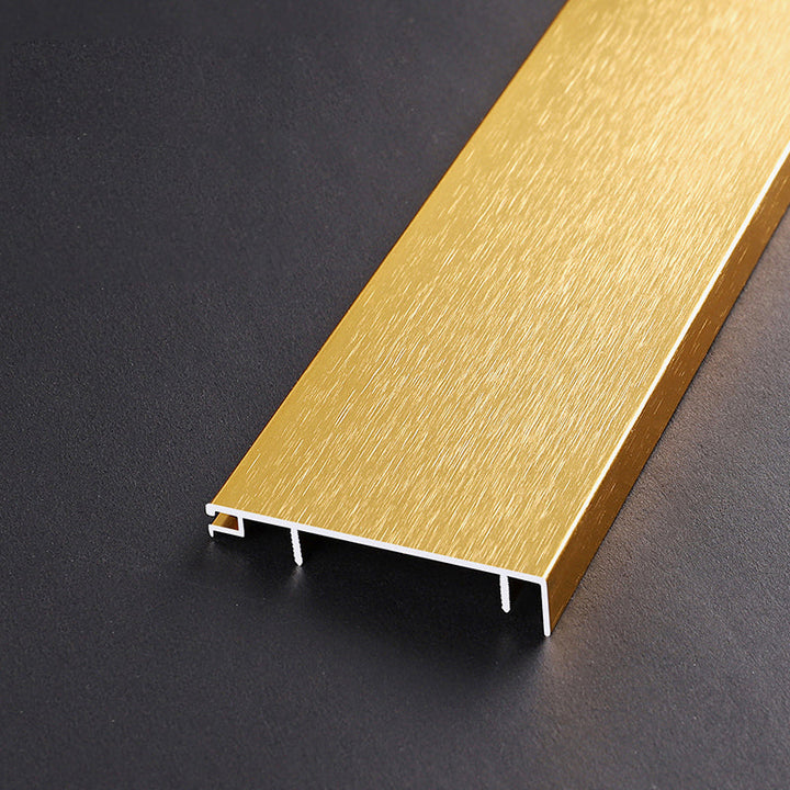 BowLift | Fade Resistant Facade Panel Interior Metal Modern Waterproof Tin Backplate Panel