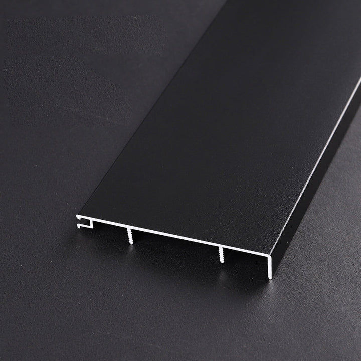 BowLift | Fade Resistant Facade Panel Interior Metal Modern Waterproof Tin Backplate Panel