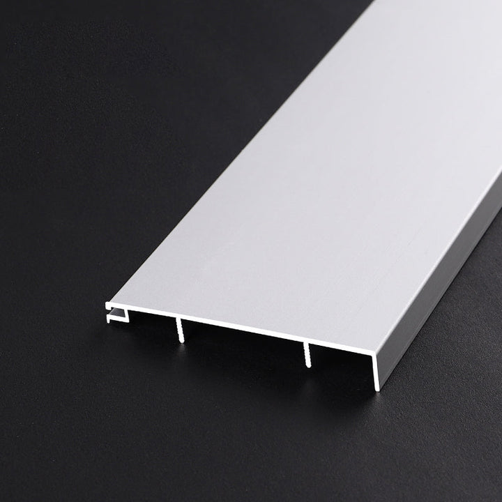 BowLift | Fade Resistant Facade Panel Interior Metal Modern Waterproof Tin Backplate Panel