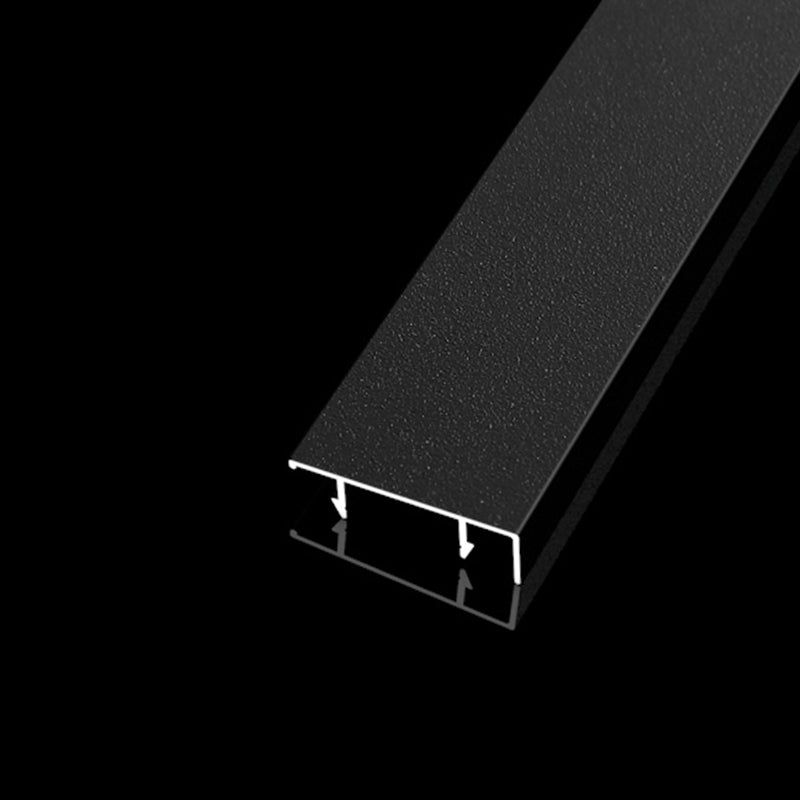 BowLift | Fade Resistant Facade Panel Interior Metal Modern Waterproof Tin Backplate Panel