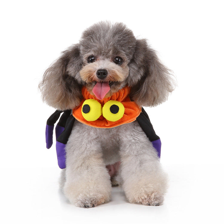 BowLift | Pet christmas hat bib