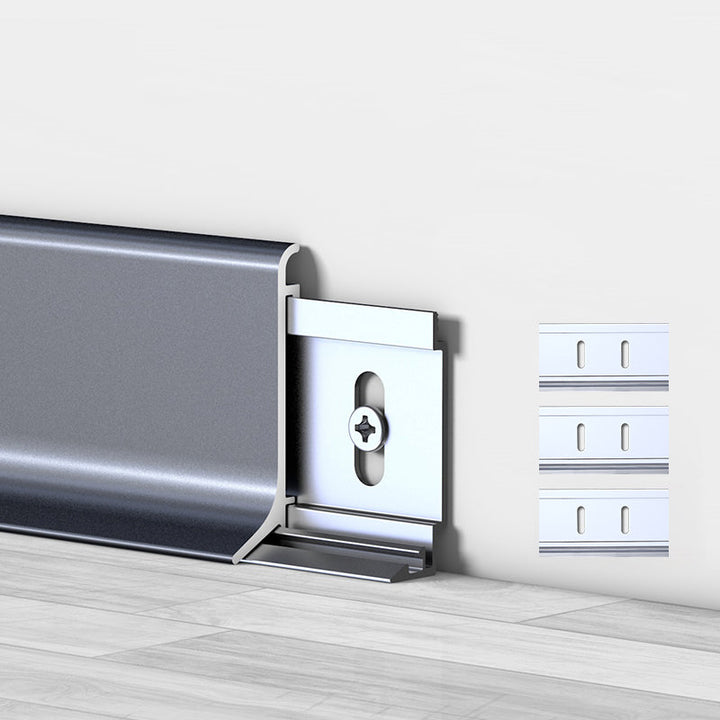 BowLift | Waterproof Tin Backsplash Panel Metal Color and Light Resistant Interior Cladding Panel