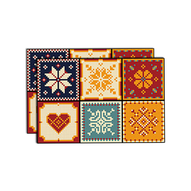 BowLift | Waterproof Peel & Stick Mosaic Tile Contemporary Peel & Stick Mosaic Tile