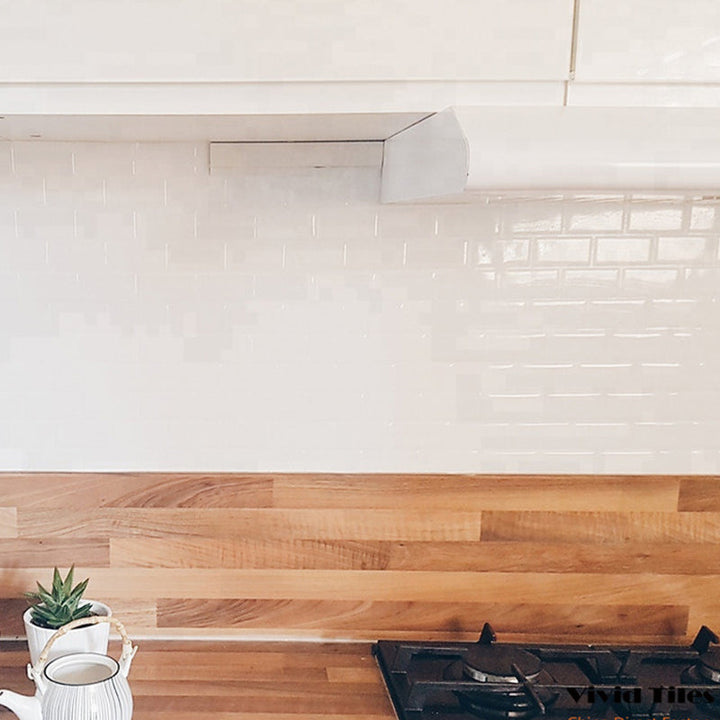 BowLift | Plastic Peel & Stick Subway Tile Modern Simple Peel & Stick Subway Tile