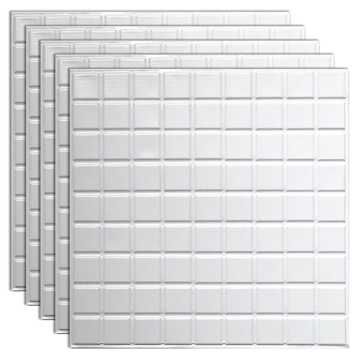 BowLift | Waterproof Peel & Stick PVC Mosaic Tiles Mosaic Tiles Wallpaper