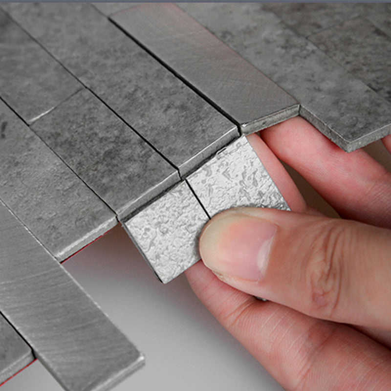 BowLift | Modern Peel & Stick Subway Tiles Waterproof Peel & Stick Subway Tiles