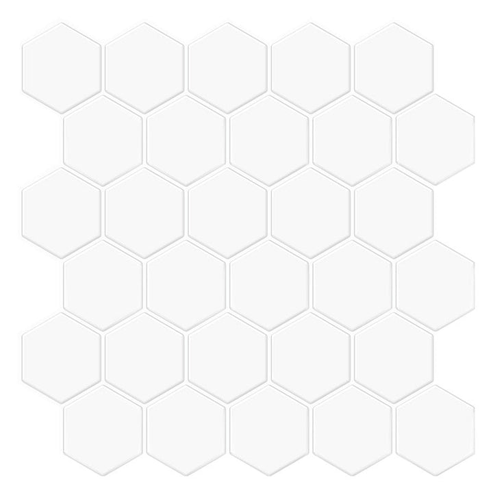 BowLift | PVC Subway Tiles Wall Wallpaper Waterproof Peel and Stick Splashback Tile