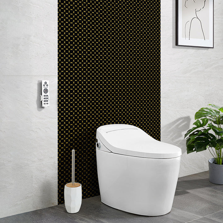BowLift | Mosaic Tiles Wallpaper PVC Square Form Peel and Stick Tiles