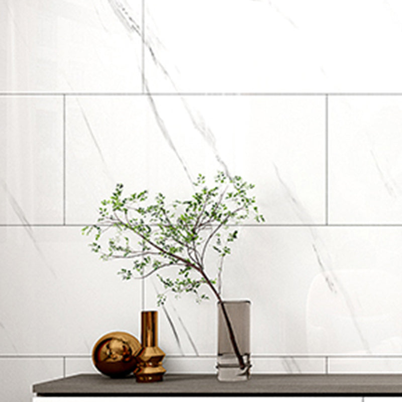 BowLift | Tile Wallpaper Waterproof Peel and Stick Splashback Wall Tile