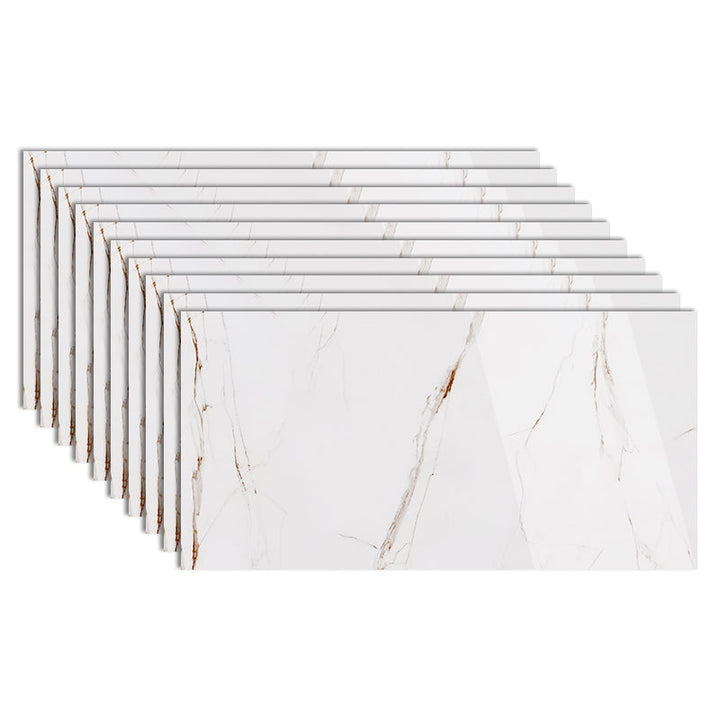 BowLift | Tile Wallpaper Waterproof Peel and Stick Splash Guard Wall Tile