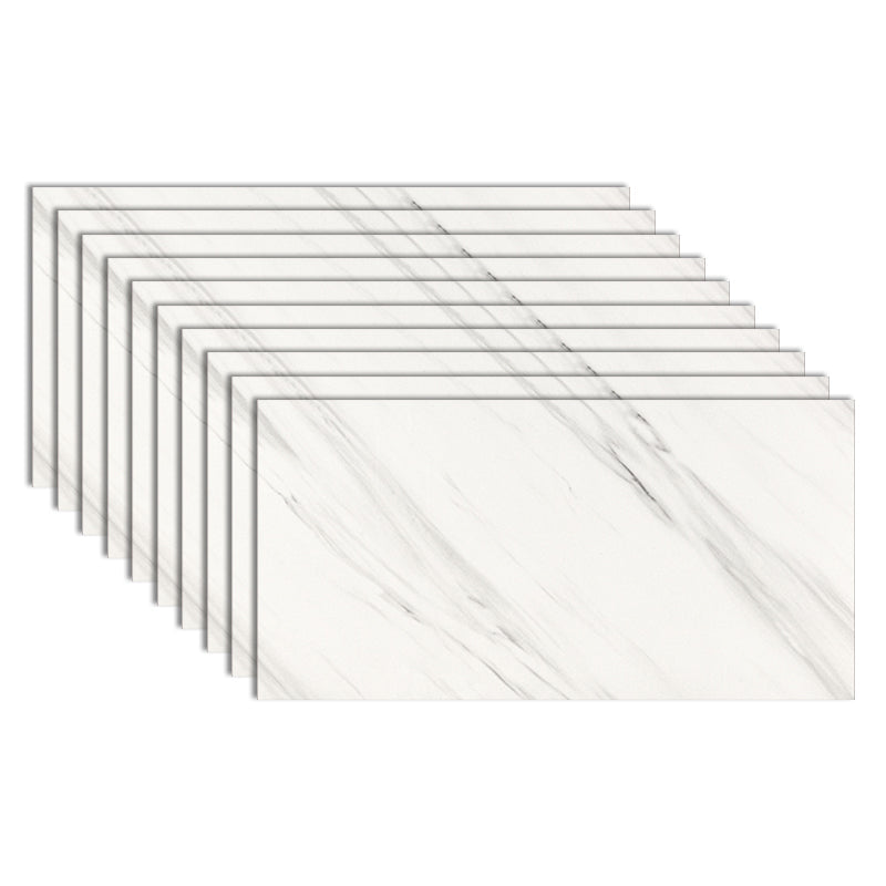 BowLift | Tile Wallpaper Waterproof Peel and Stick Splash Guard Wall Tile