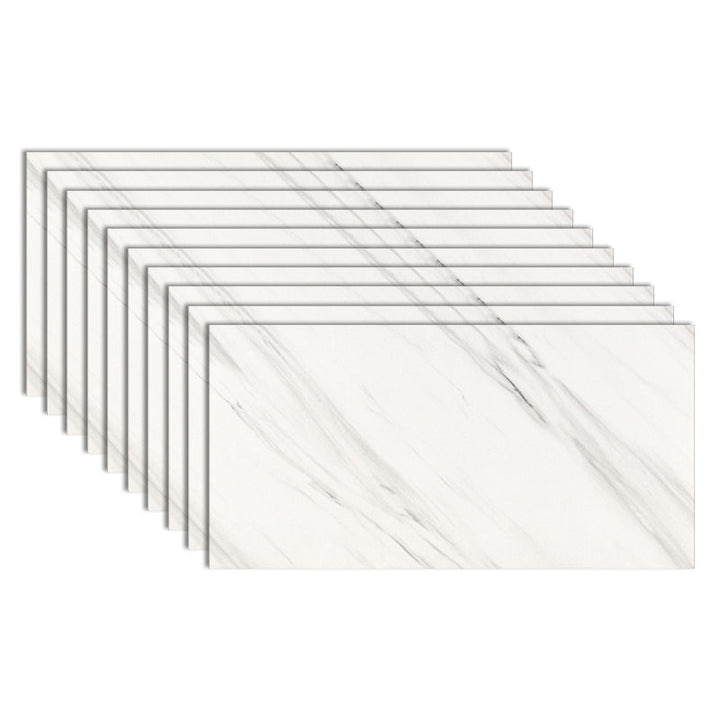 BowLift | Tile Wallpaper Waterproof Peel and Stick Splashback Wall Tile