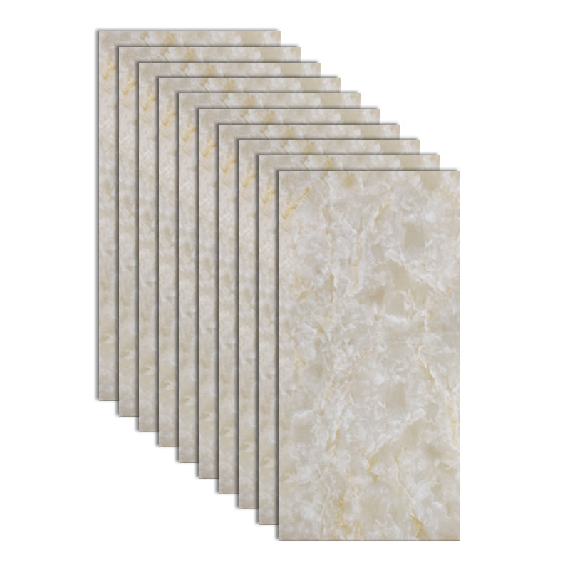 BowLift | Tile Wallpaper Waterproof Peel and Stick Splash Guard Wall Tile