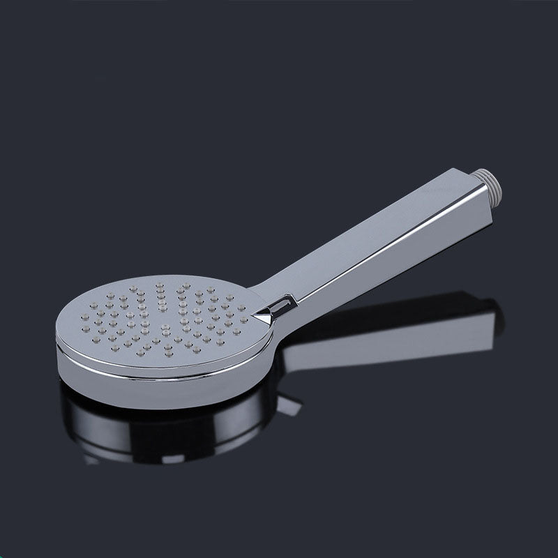 BowLift | Bathroom Shower Head Standard Round Handheld Shower Rainfall Bathroom Shower Head