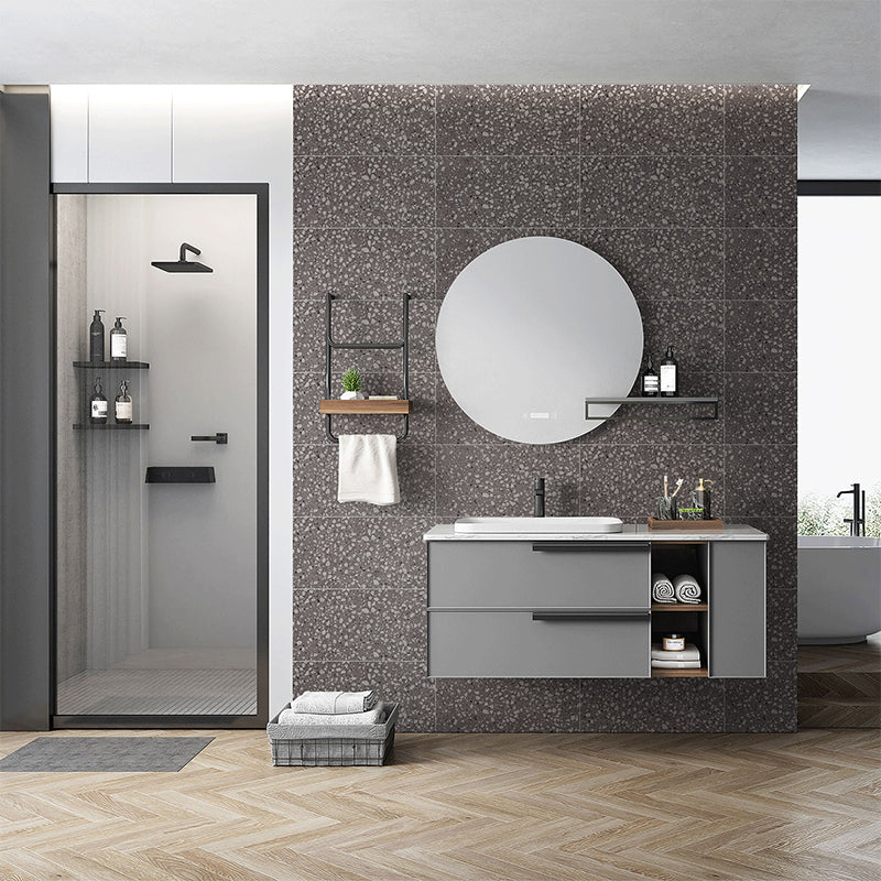 BowLift | Individual Tiles Wallpaper PVC Waterproof Peel and Stick Backsplash Tile