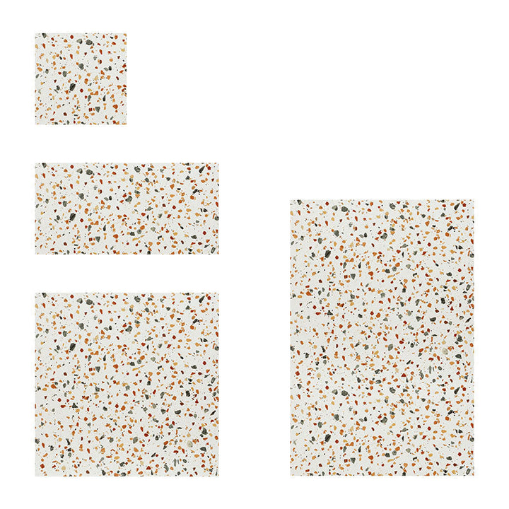 BowLift | Individual Tiles Wallpaper PVC Waterproof Peel and Stick Backsplash Tile