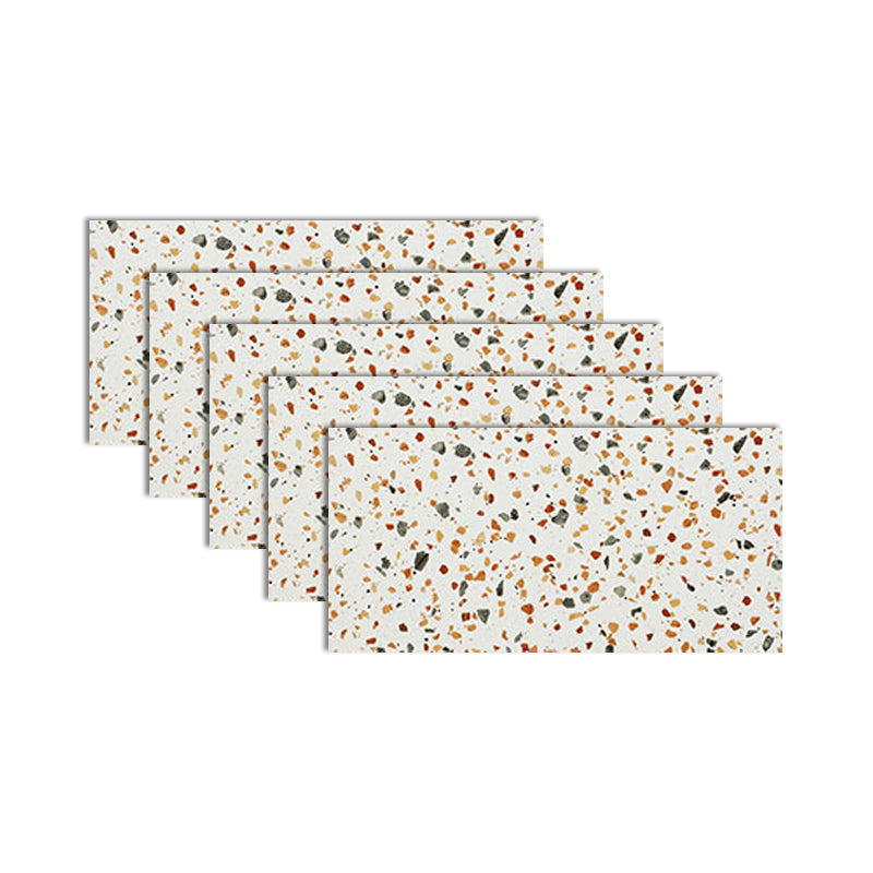 BowLift | Individual Tiles Wallpaper PVC Waterproof Peel and Stick Backsplash Tile